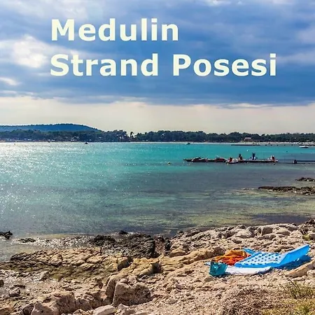 Ap Caci Mit Pool - Istriensonne 0712-0737 Appartamento *