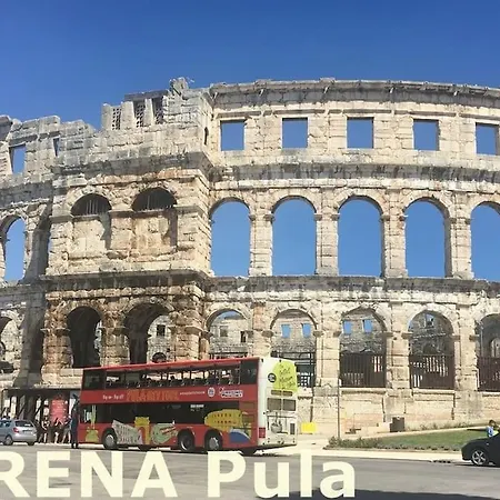 Ap Caci Mit Pool - Istriensonne 0712-0737