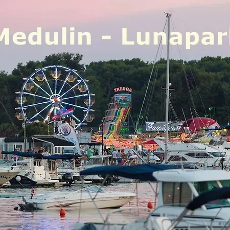 Ap Caci Mit Pool - Istriensonne 0712-0737 Medolino