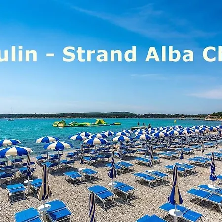 Ap Caci Mit Pool - Istriensonne 0712-0737 *