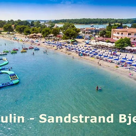 Appartamento Ap Caci Mit Pool - Istriensonne 0712-0737