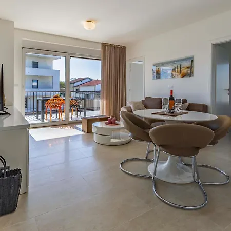 Ap Caci Mit Pool - Istriensonne 0712-0737 Medolino