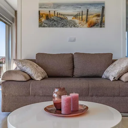 Appartement Ap Caci Mit Pool - Istriensonne 0712-0737