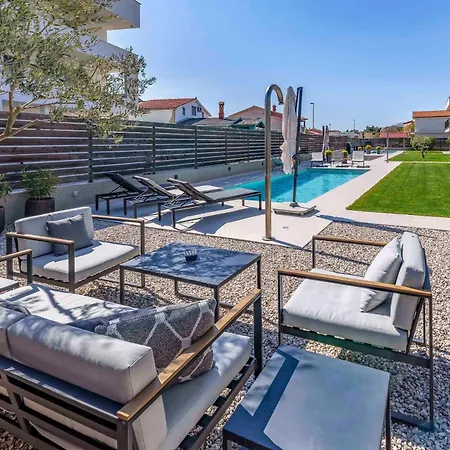 Ap Caci Mit Pool - Istriensonne 0712-0737