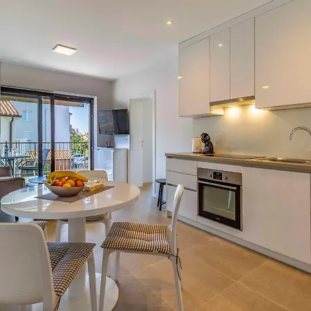 Ap Caci Mit Pool - Istriensonne 0712-0737 * Medolino