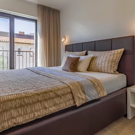 Ap Caci Mit Pool - Istriensonne 0712-0737 Medolino