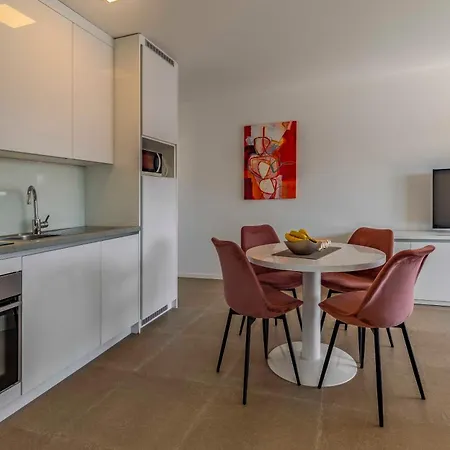 Appartamento Ap Caci Mit Pool - Istriensonne 0712-0737