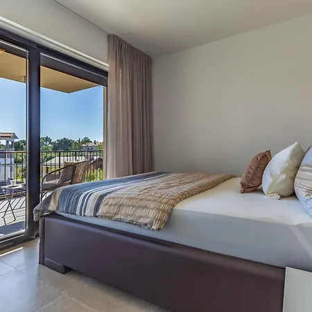 Ap Caci Mit Pool - Istriensonne 0712-0737 Appartamento Medolino