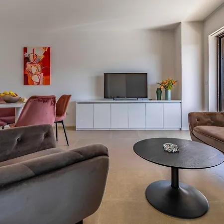 Ap Caci Mit Pool - Istriensonne 0712-0737 Appartement