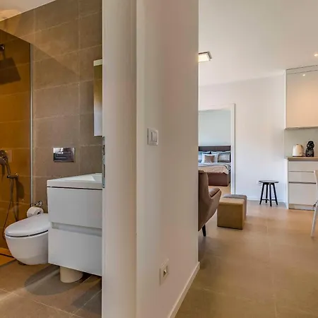 Appartamento Ap Caci Mit Pool - Istriensonne 0712-0737 *