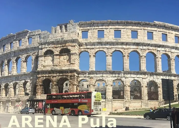 Ap Caci Mit Pool - Istriensonne 0712-0737