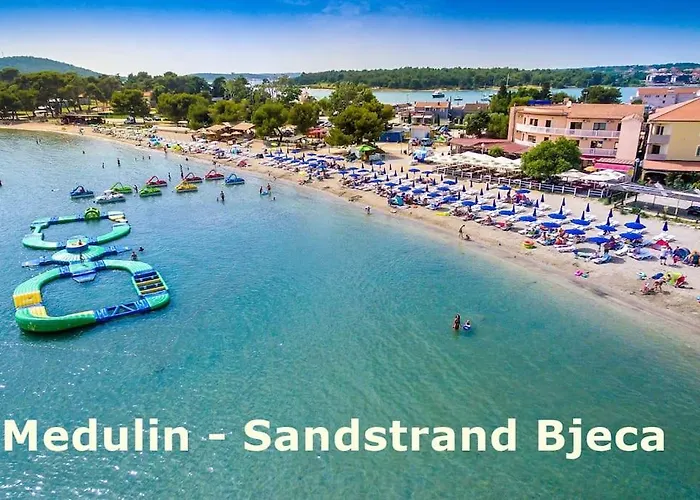 Appartement Ap Caci Mit Pool - Istriensonne 0712-0737