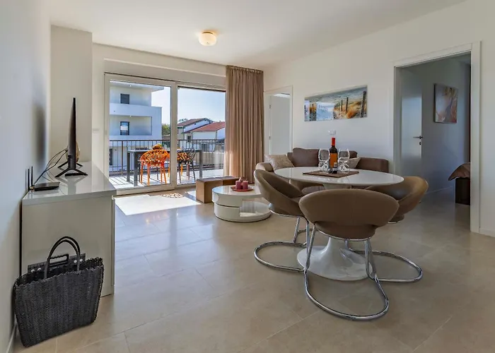 Ap Caci Mit Pool - Istriensonne 0712-0737 Medulin