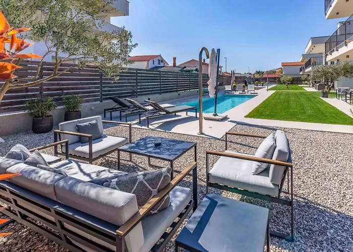 Ap Caci Mit Pool - Istriensonne 0712-0737