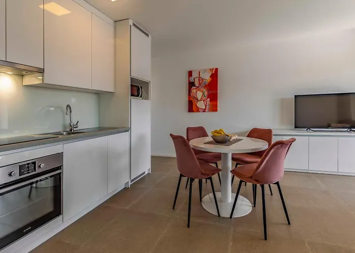 Appartement Ap Caci Mit Pool - Istriensonne 0712-0737