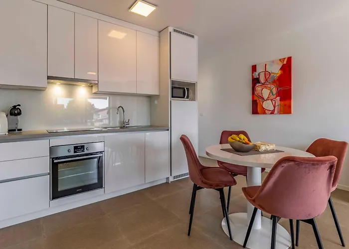 Ap Caci Mit Pool - Istriensonne 0712-0737 Appartement *