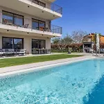 Ap Caci Mit Pool - Istriensonne 0712-0737 דירה