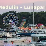 Ap Caci Mit Pool - Istriensonne 0712-0737 Медулин