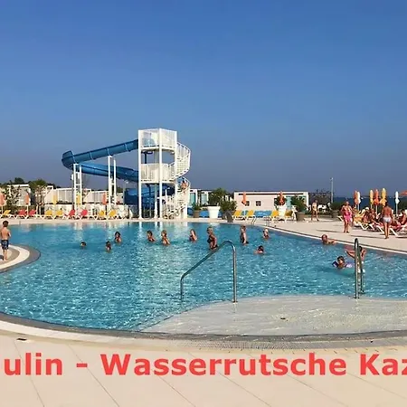 Ap Caci Mit Pool - Istriensonne 0712-0737 * Medulin