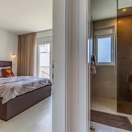 Ap Caci Mit Pool - Istriensonne 0712-0737 Apartment