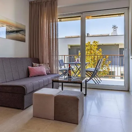 Apartment Ap Caci Mit Pool - Istriensonne 0712-0737
