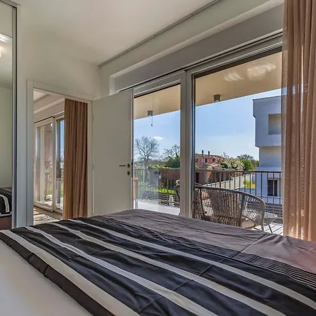 Ap Caci Mit Pool - Istriensonne 0712-0737 Apartment Medulin