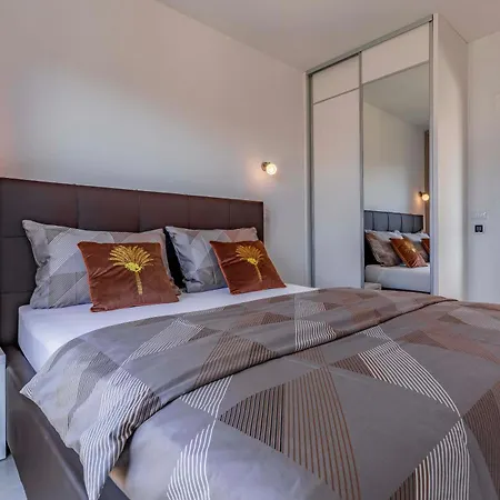 Apartment Ap Caci Mit Pool - Istriensonne 0712-0737 *