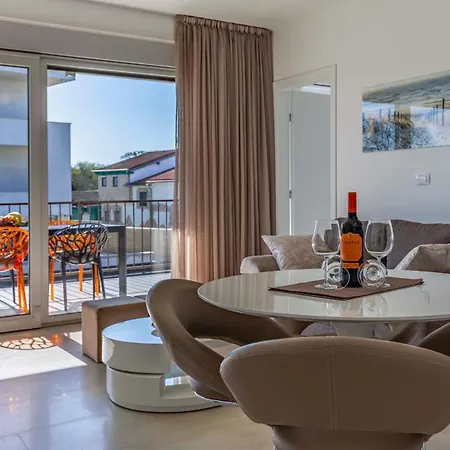 Ap Caci Mit Pool - Istriensonne 0712-0737 Apartment *