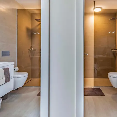 Apartment Ap Caci Mit Pool - Istriensonne 0712-0737 Medulin