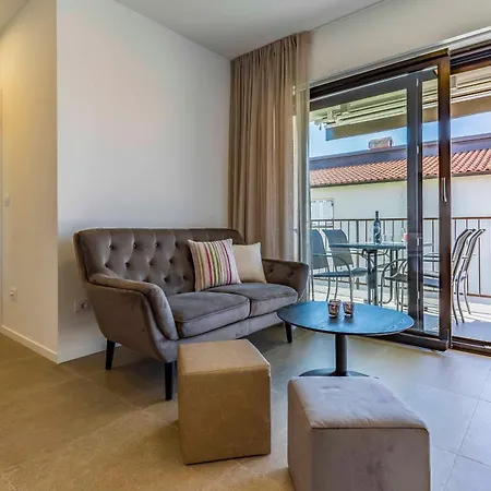 Ap Caci Mit Pool - Istriensonne 0712-0737 Apartamento Medulin