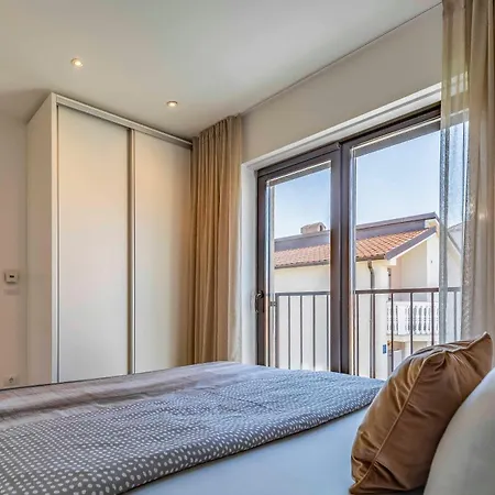 Ap Caci Mit Pool - Istriensonne 0712-0737 * Medulin