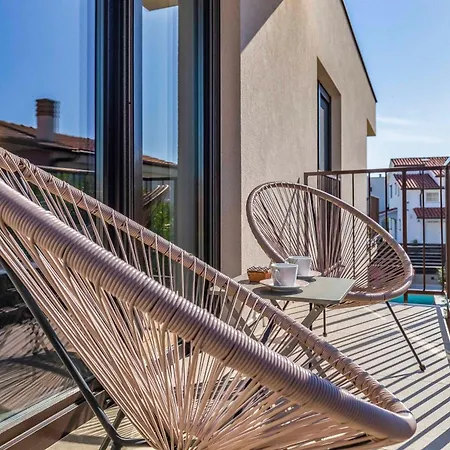 Ap Caci Mit Pool - Istriensonne 0712-0737 Apartment