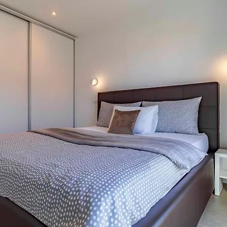 Apartment Ap Caci Mit Pool - Istriensonne 0712-0737 *