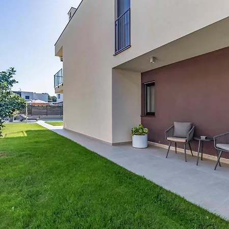 Ap Caci Mit Pool - Istriensonne 0712-0737 Apartment *