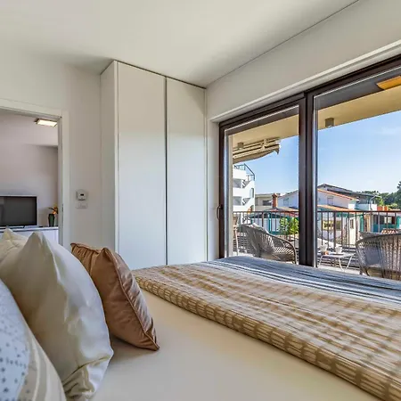 Ap Caci Mit Pool - Istriensonne 0712-0737 Apartment