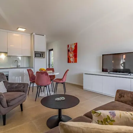 Ap Caci Mit Pool - Istriensonne 0712-0737 Apartment