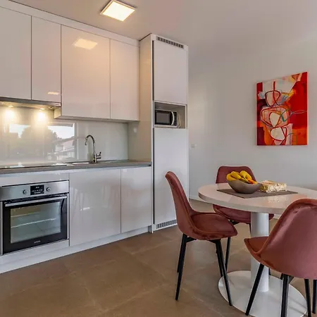 Ap Caci Mit Pool - Istriensonne 0712-0737 Apartment *