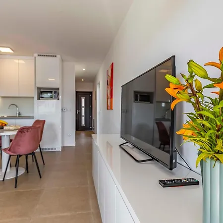 Ap Caci Mit Pool - Istriensonne 0712-0737 Apartment Medulin