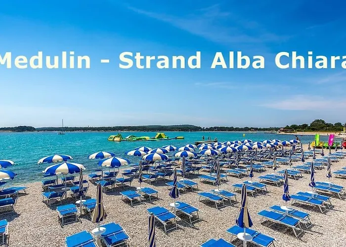 Ap Caci Mit Pool - Istriensonne 0712-0737 *