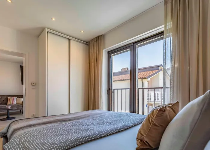 Ap Caci Mit Pool - Istriensonne 0712-0737 * Medulin